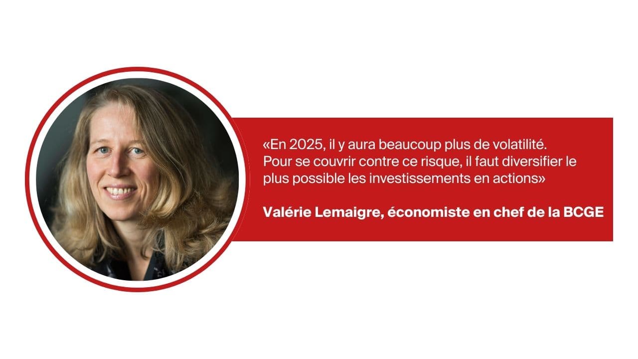 Actions, obligations, bitcoin, comment investir en 2025 | Agefi.com