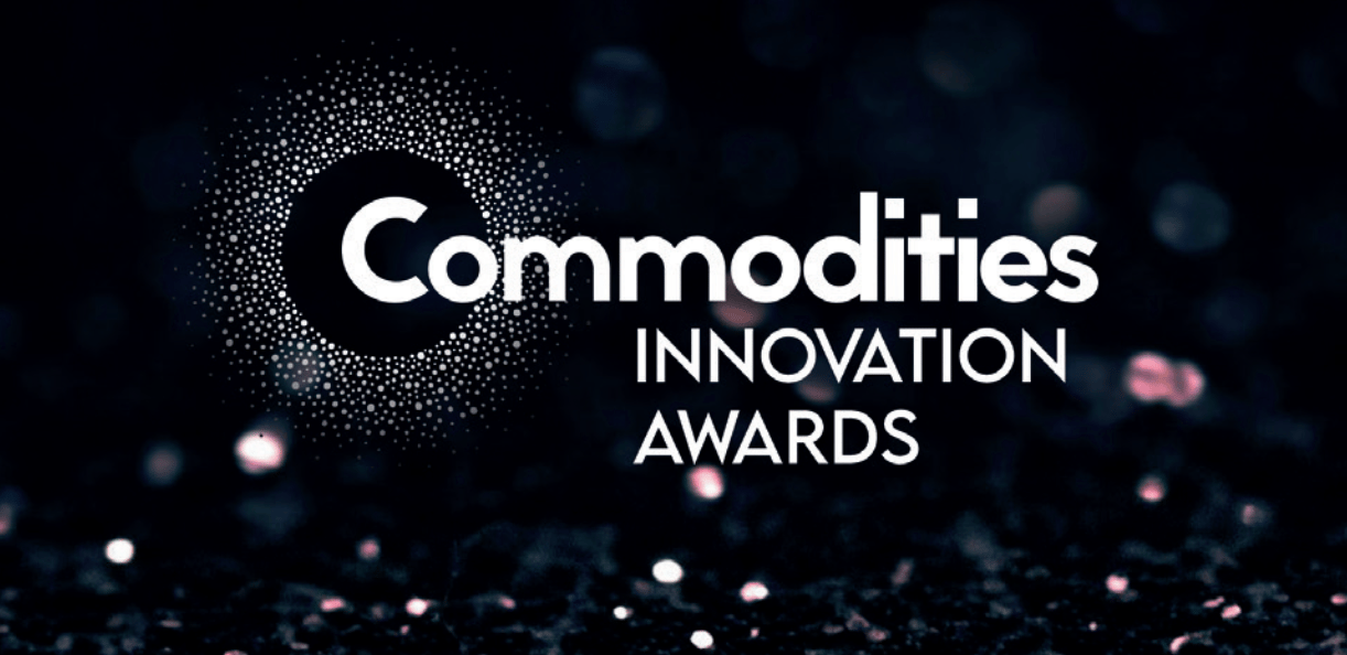 Commodities Innovations Awards 2024