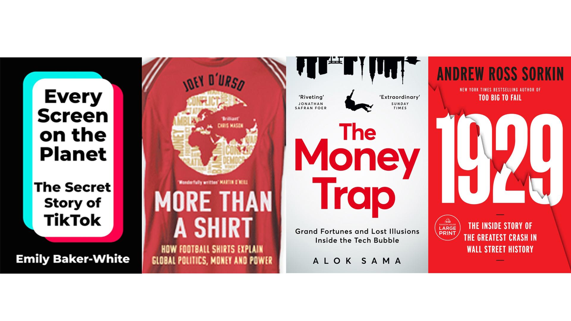 Le «best of» de l’éco-finance en v.o.