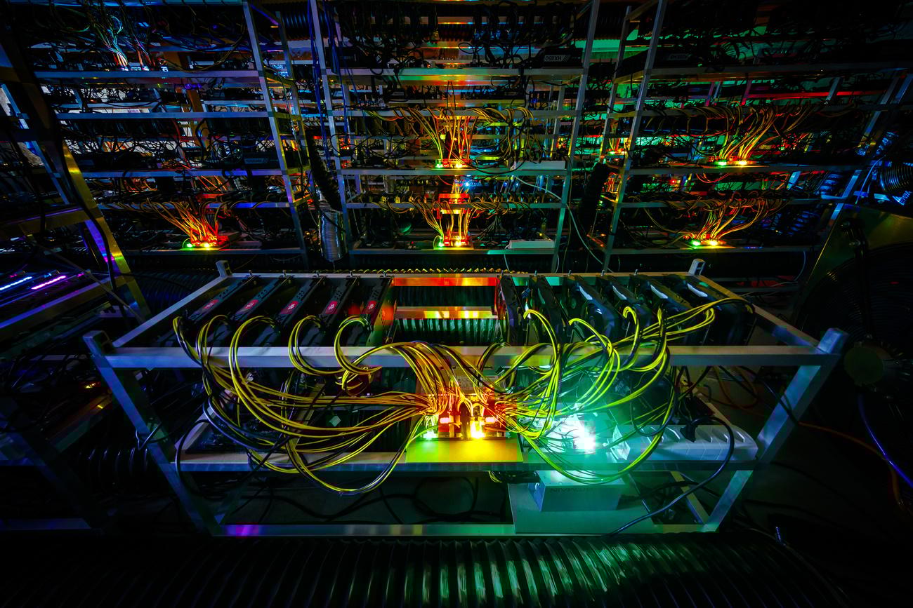 Solana promet d'être plus rapide que Bitcoin.