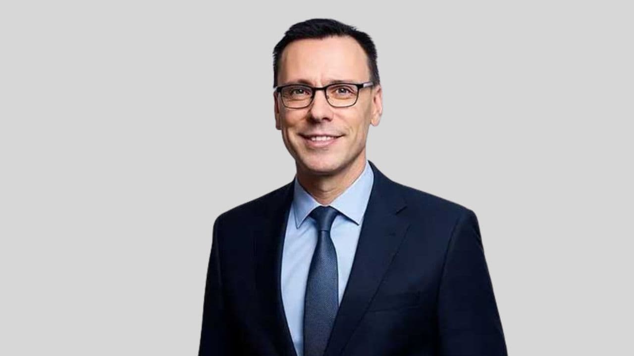 Mikko Keto dirigeait auparavant la multinationale FLSmidth, spécialisée dans l'ingénierie. 