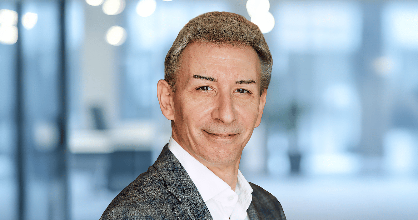 Panagiotis Spiliopoulos espère bien rester aux commandes de Temenos jusqu'en 2028.