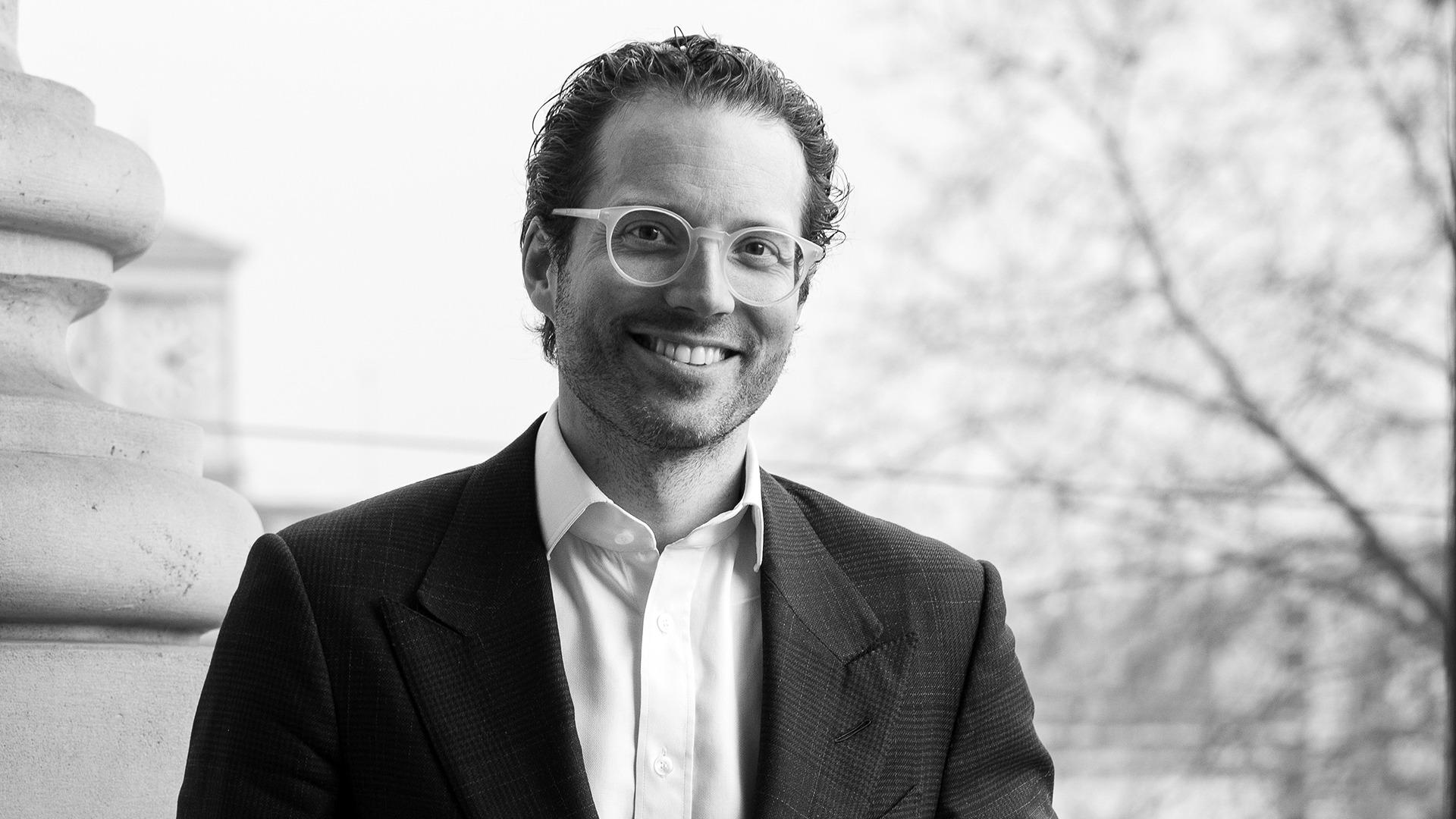 Nicolas Syz: «La banque est redevenue bénéficiaire, solidement capitalisée et engagée sur une trajectoire de croissance.»