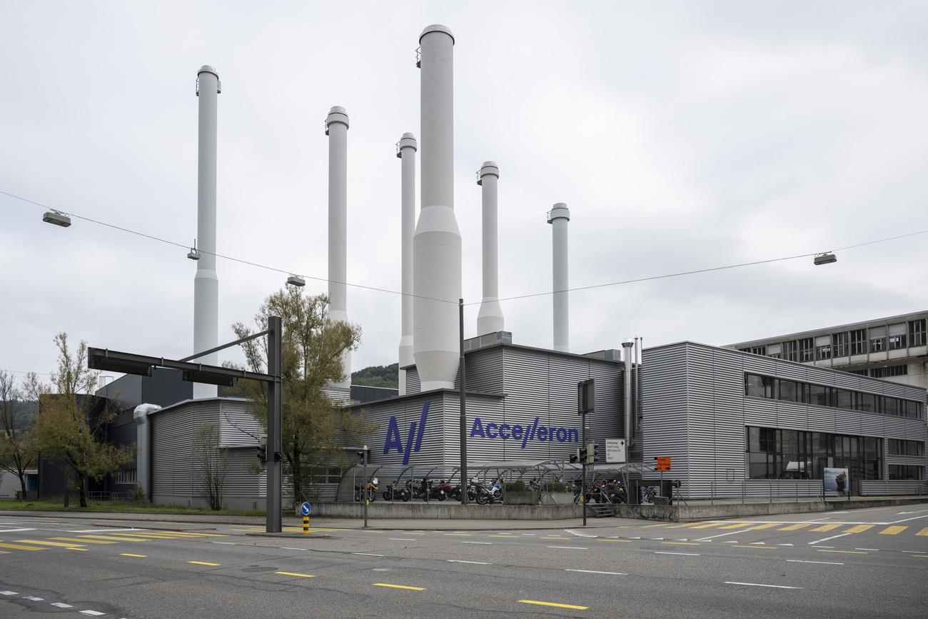 Accelleron ajoute encore rechercher encore un nouveau membre pour son organe de surveillance, en vue de présider le comité d'audit. 