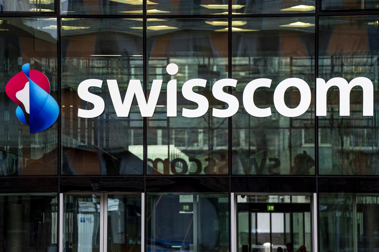 Swisscom essuie un nouveau repli de sa rentabilité en 2025 | Agefi.com