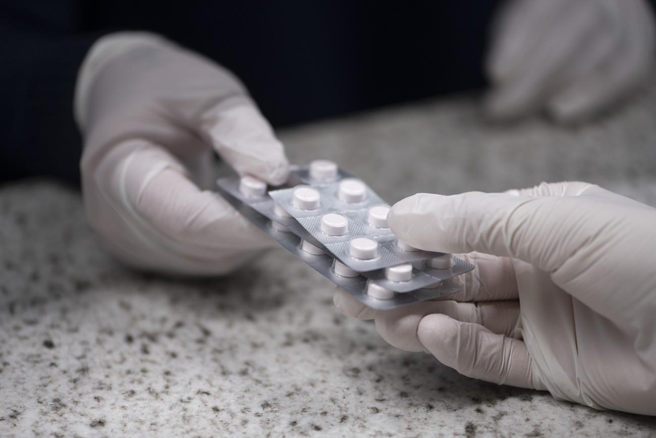 Pour l'ensemble de 2025, Curatis anticipe une croissance du chiffre d'affaires. 