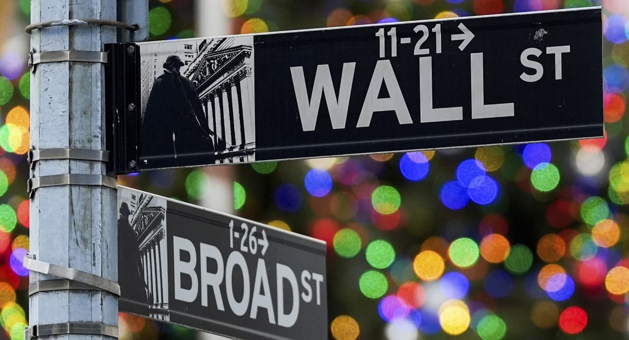 Les mesures de Donald Trump, combinées à plusieurs indicateurs macroéconomiques décevants, ont accru l’inquiétude des investisseurs sur les perspectives de l’activité économique américaine.