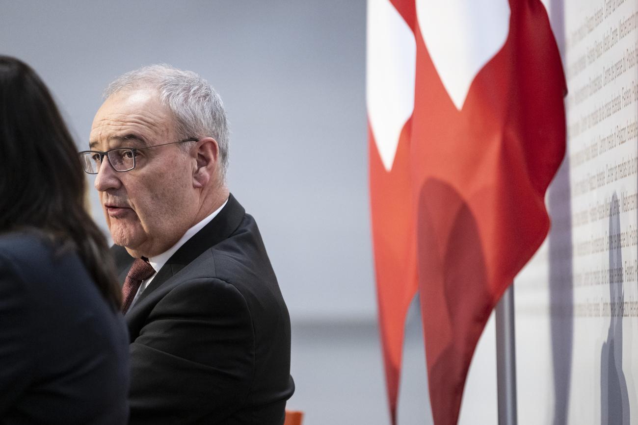 Suisse-États-Unis : les enjeux de la lettre d’intention commerciale ...