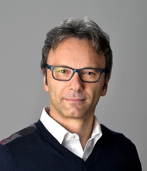 Michele Ravara est le nouveau directeur général de la filiale suisse du groupe AbbVie.