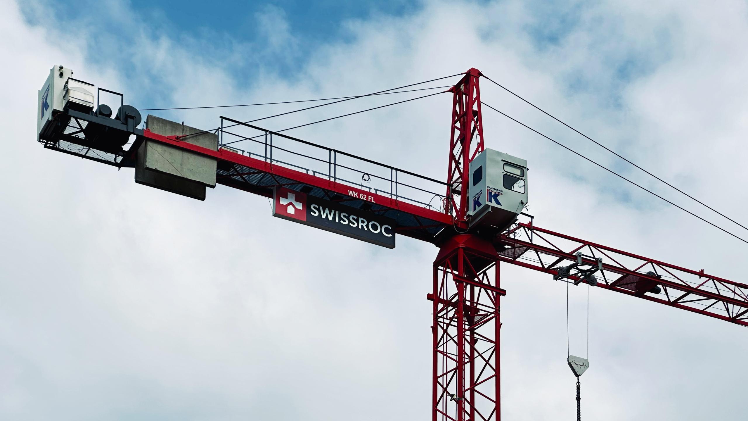 Swissroc Group renforce sa gouvernance pour accélérer son développement ...