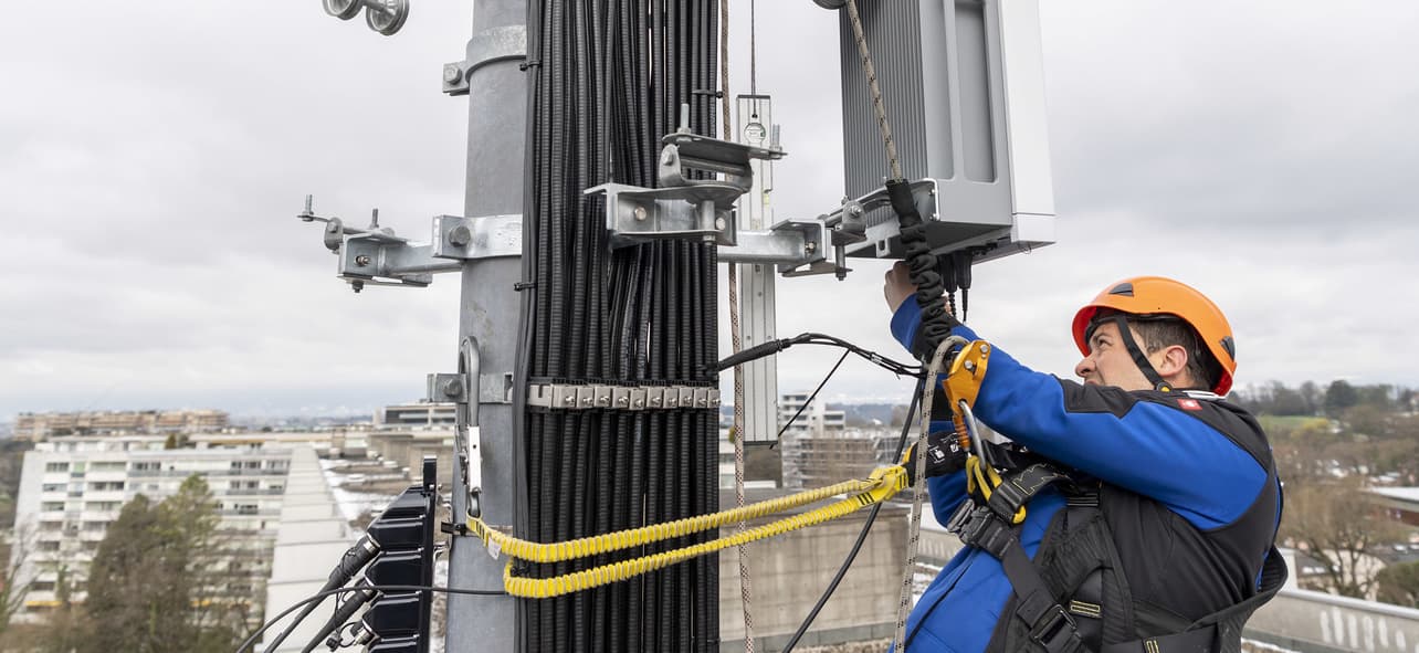 La branche des TIC reste robuste mais peu dynamique.