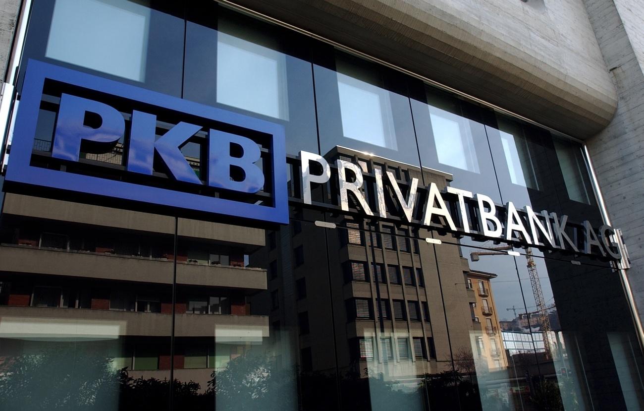 Les résultats de la banque ont surtout été affectés par la politique monétaire plus expansive des principales banques centrales, qui a entraîné une réduction des marges d'intérêt.