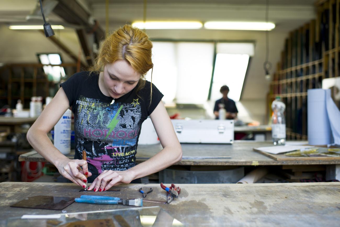 Pour un choix éclairé, les spécialistes recommandent aux jeunes de se faire une idée du monde du travail en effectuant par exemple des stages d'observation.