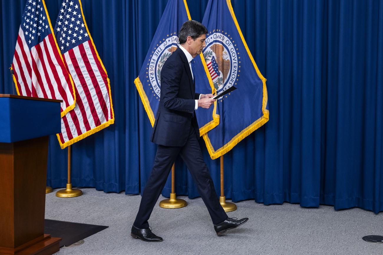 Fed Rate Hikes 2024-2027 | Cross-Border Sellers Face Higher Financing Costs