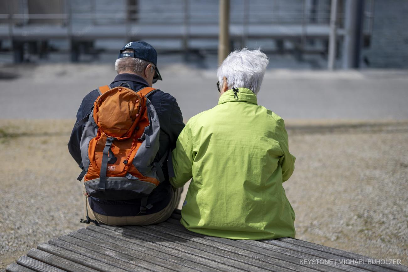 «La réforme corrige ensuite un système de cotisation qui est aujourd’hui défavorable aux travailleurs plus âgés et qui les pénalise sur le marché de l’emploi.»