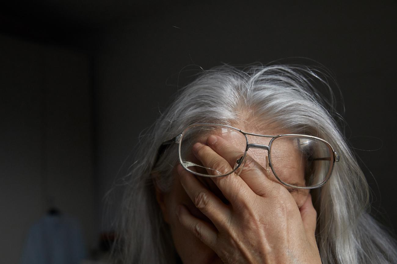 «Je constate que le burn-out frappe désormais au cœur même des personnes sur lesquelles tout le monde pensait pouvoir toujours compter.»