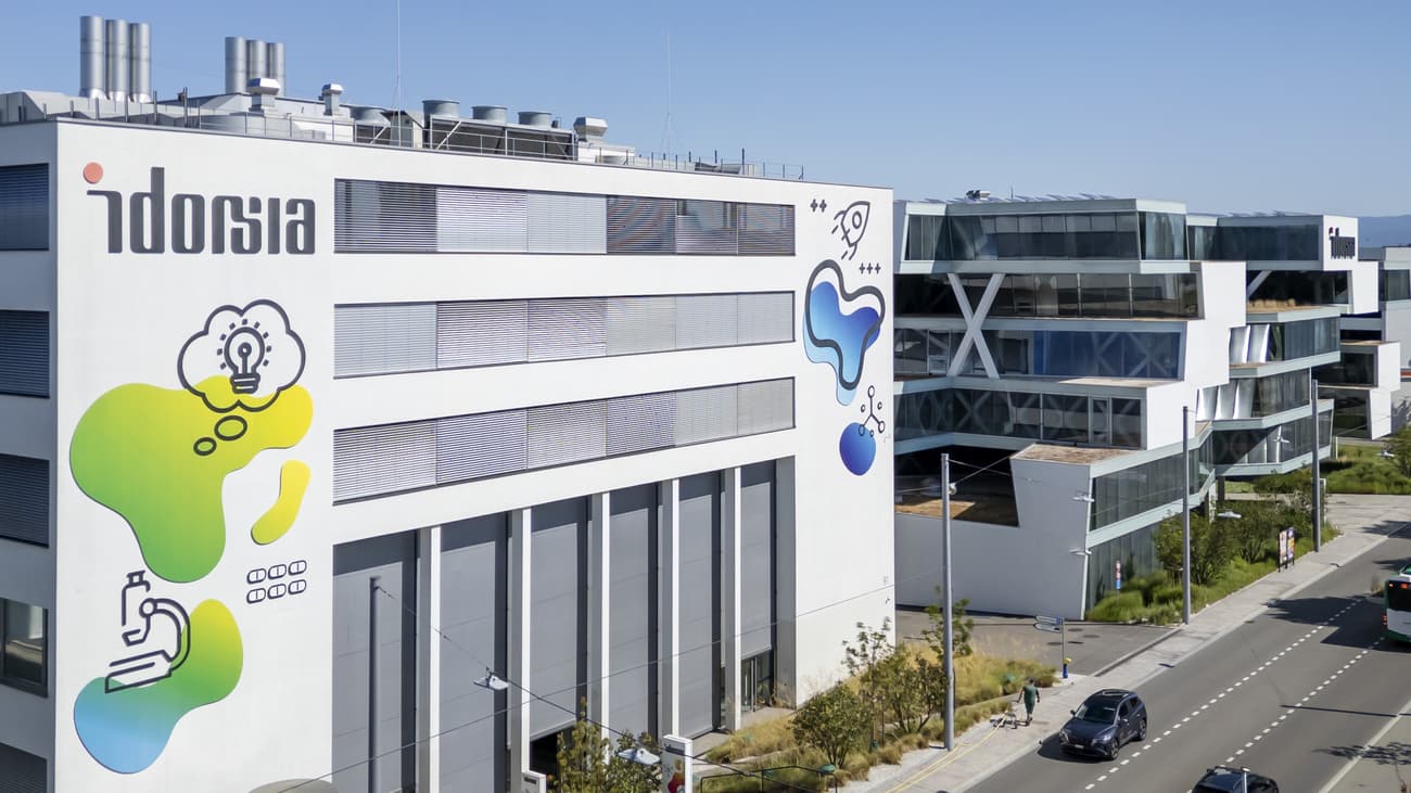 L'accord conclu par le laboratoire rhénan Idorsia avec Jamjoom Pharmaceuticals Factory porte sur la distribution du traitement contre l'insomnie Quviviq en Arabie saoudite et dans la région.