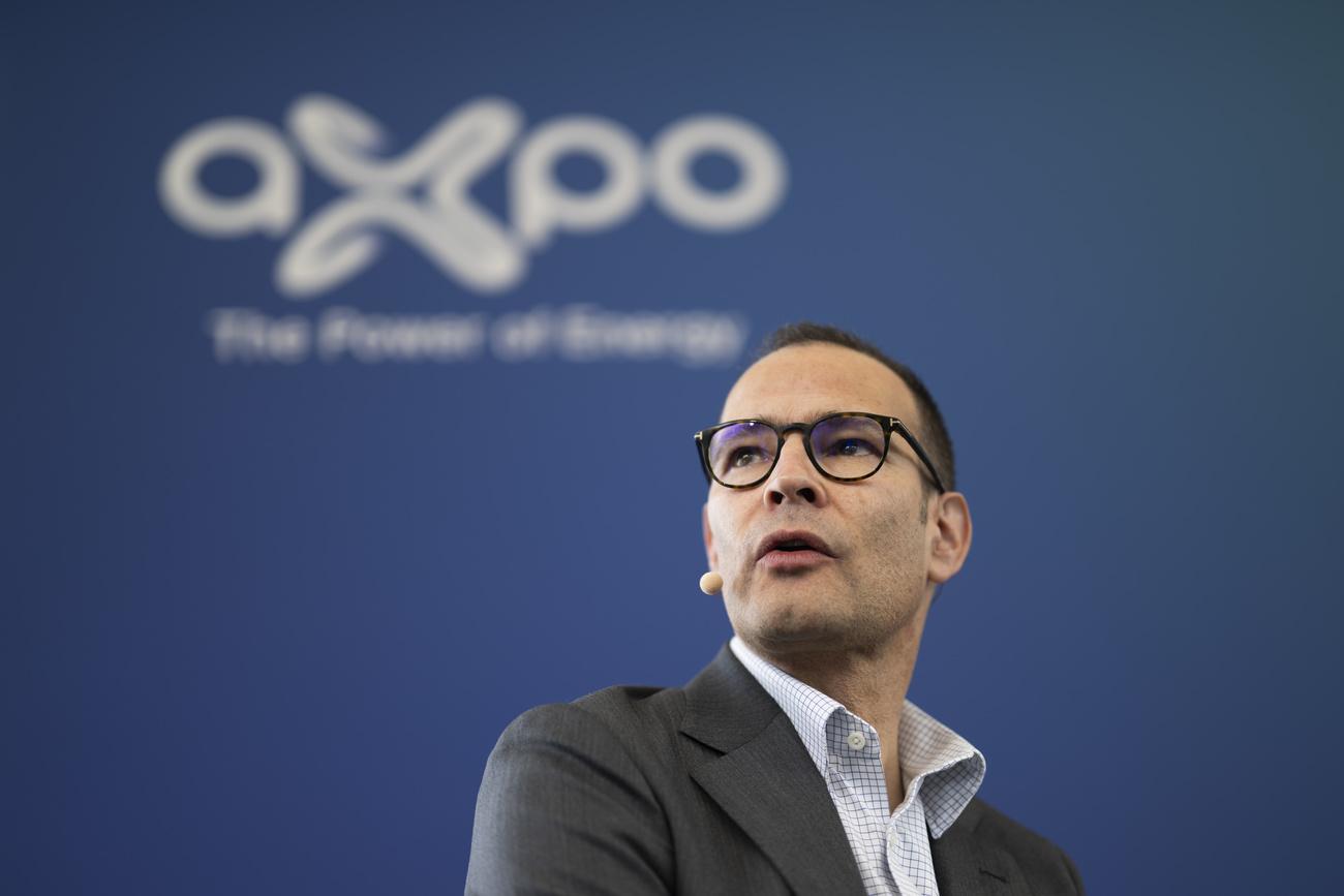 Christoph Brand, s'est réjoui jeudi du projet du ministre de l'énergie Albert Rösti de lever l'interdiction sur les nouvelles centrales nucléaires.