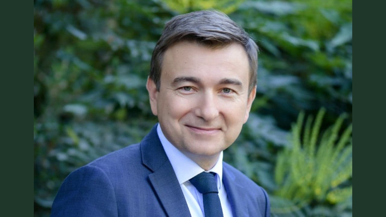 Georg Fischer propose d’élire Christopher Guerin au conseil d ...