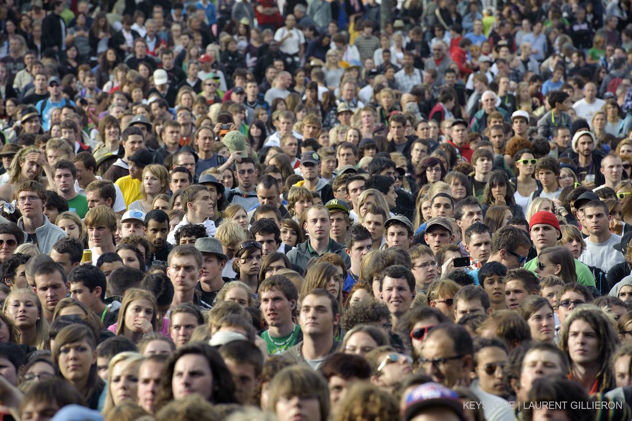 «Rien qu’en Suisse, il manquera 460.000 personnes actives au cours des dix prochaines années.»