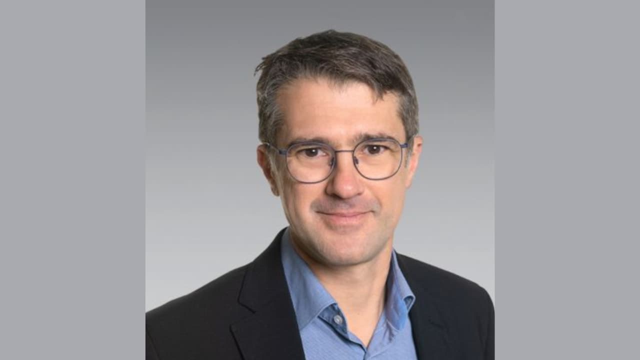 Stéphane Varray nommé directeur commercial de Polypeptide