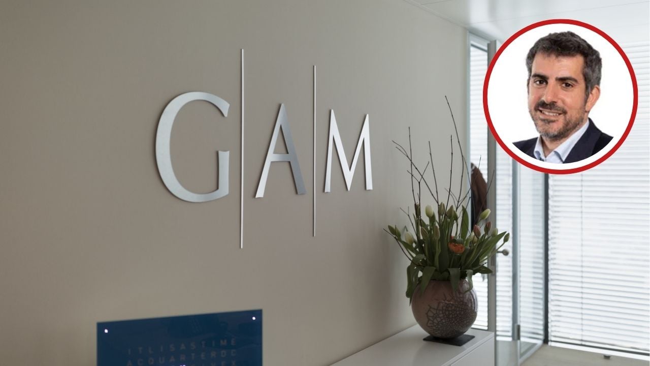 GAM propose Anthony Maarek comme président | Agefi.com