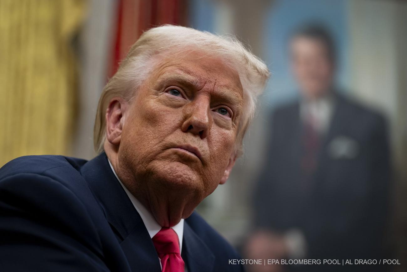 L'administration Trump «ne sait envisager les relations internationales que comme un rapport de force dans un jeu à somme nul – réminiscence du mercantilisme d’autrefois».