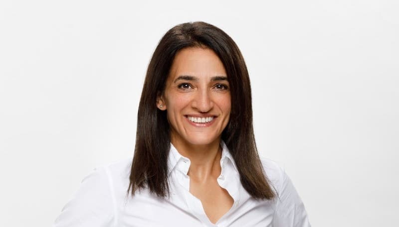 Eylem Cetin-Hansmeyer rejoint l’équipe commerciale de Bellevue