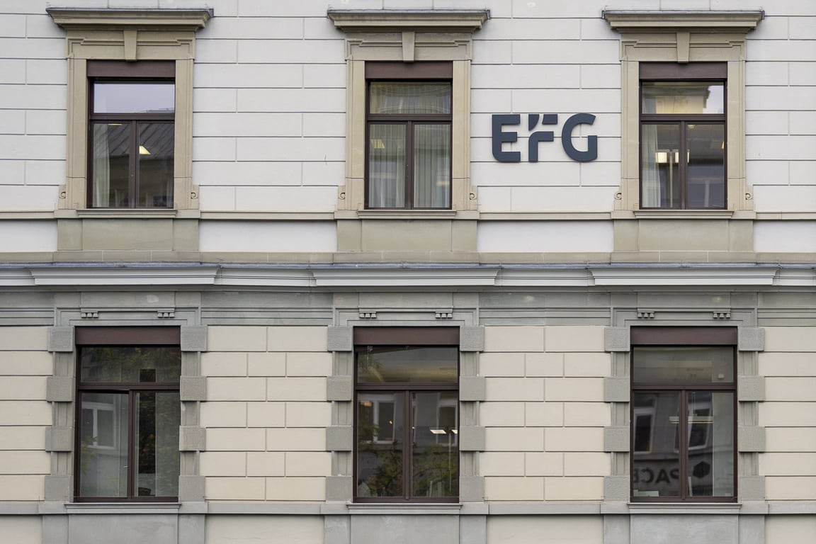 EFG International s’offre Quilvest Switzerland | Agefi.com