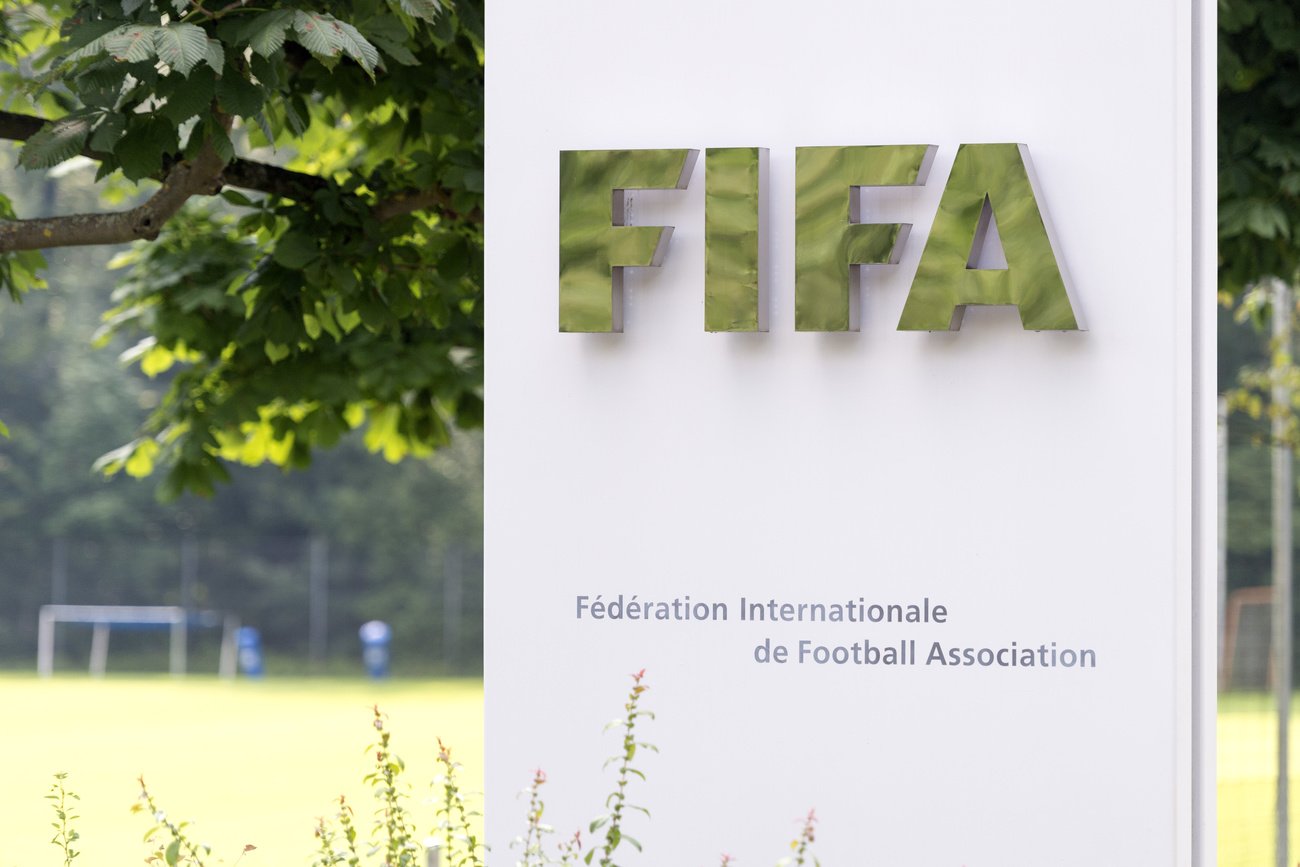 La Fifa a son siège à Zurich depuis plus de 90 ans. 