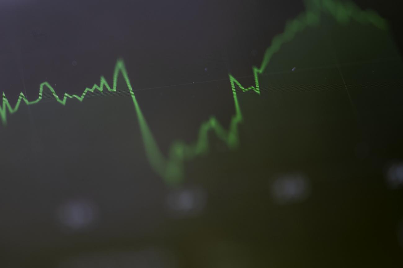 Le calme après la tempête pour les Bourses mondiales.