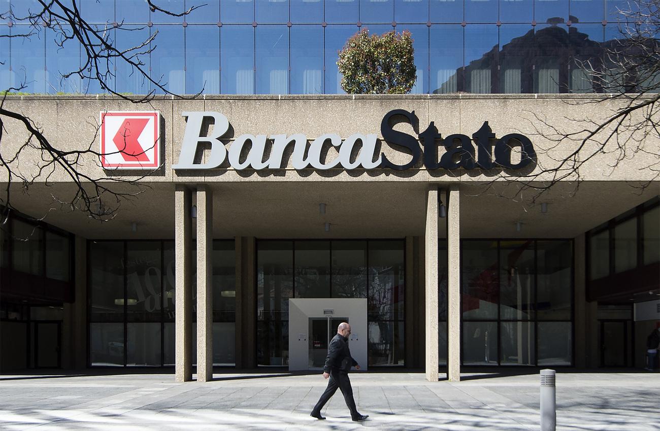 Le négoce du bitcoin, de l'ethereum, du litecoin et du solana sera désormais possible pour les clients de la banque tessinoise directement depuis les applications d'e-banking existantes de l'établissement cantonal.
