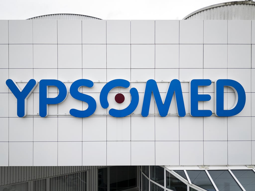 Ypsomed investit 200 millions en Caroline du Nord pour s’implanter aux ...