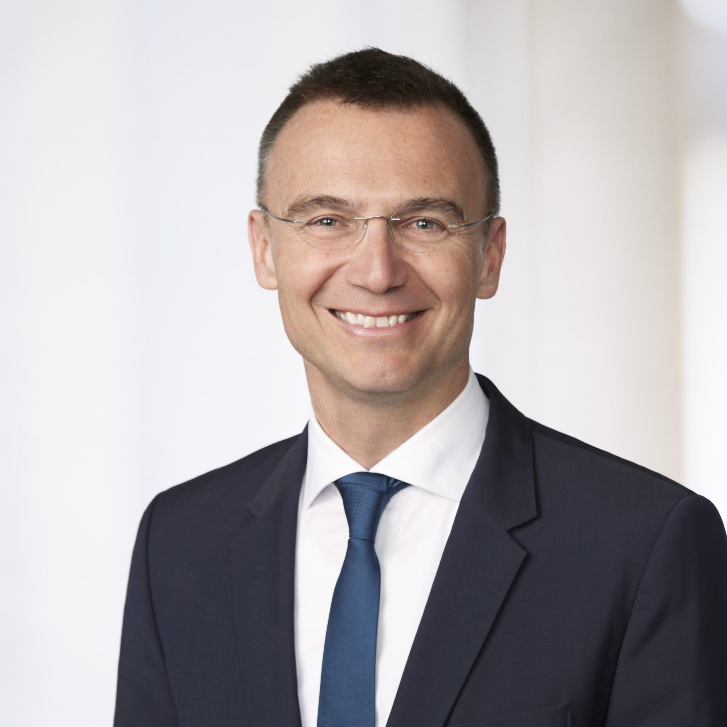 Jacques Boschung