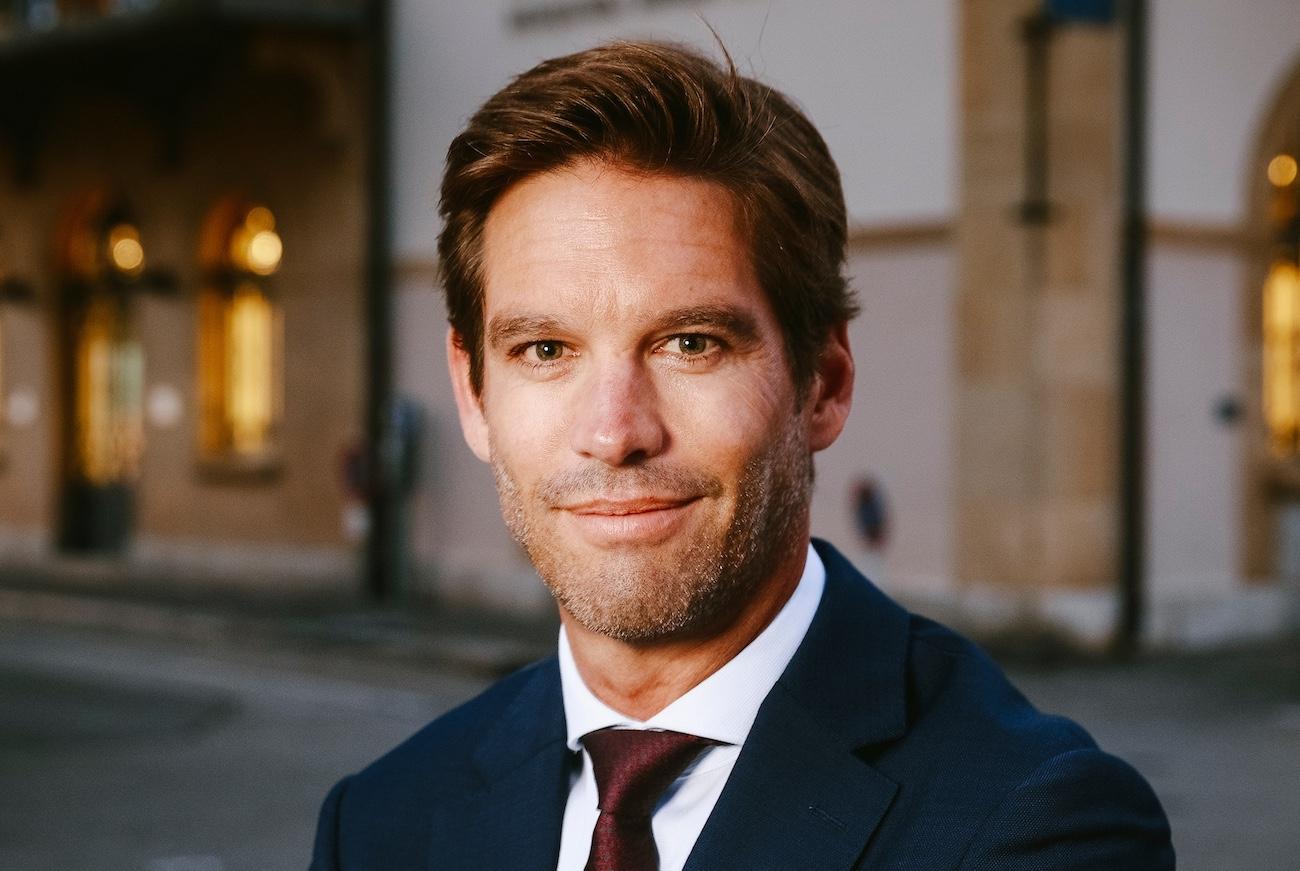 Julien Staehli
