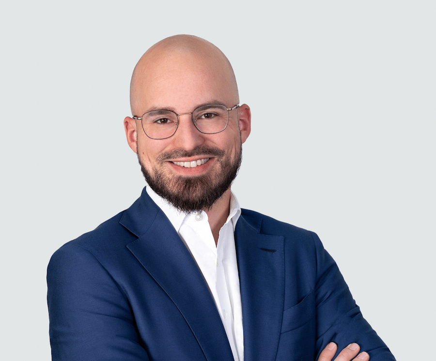 Baptiste Müller