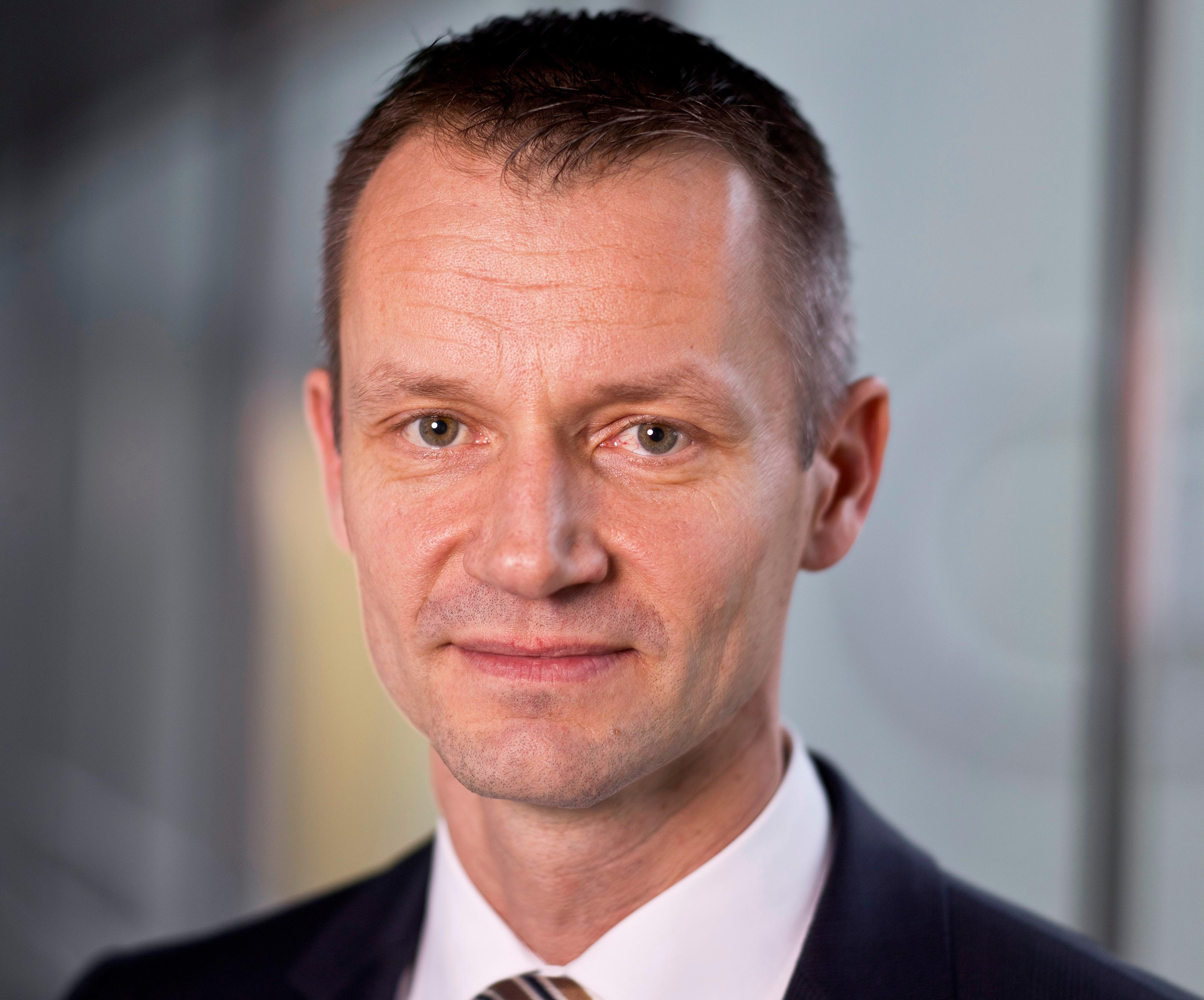 Daniel Kalt