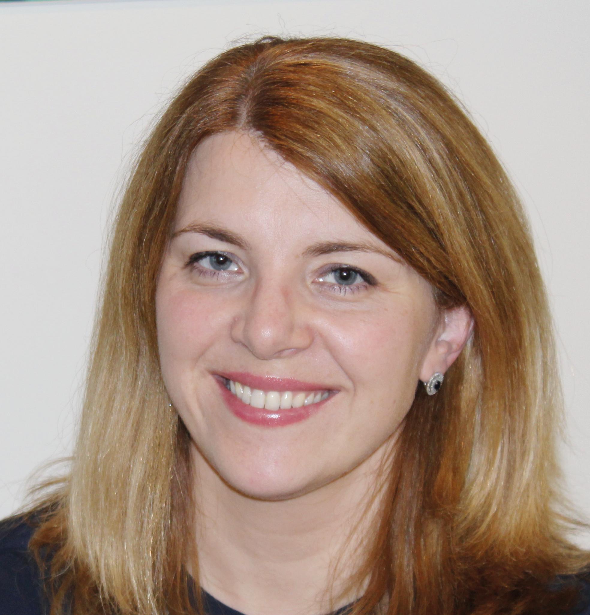 Maryana Stober