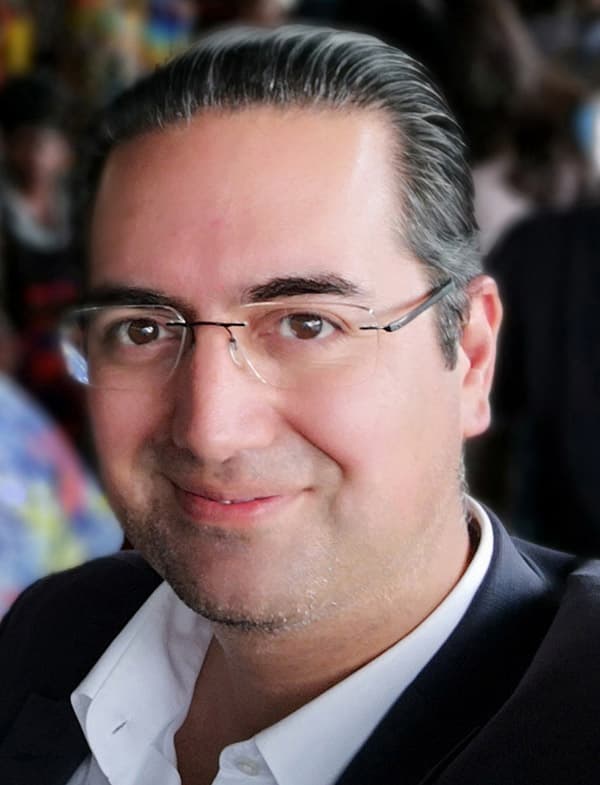 Tim Radjy