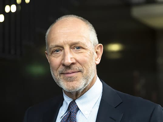 Henry Peter