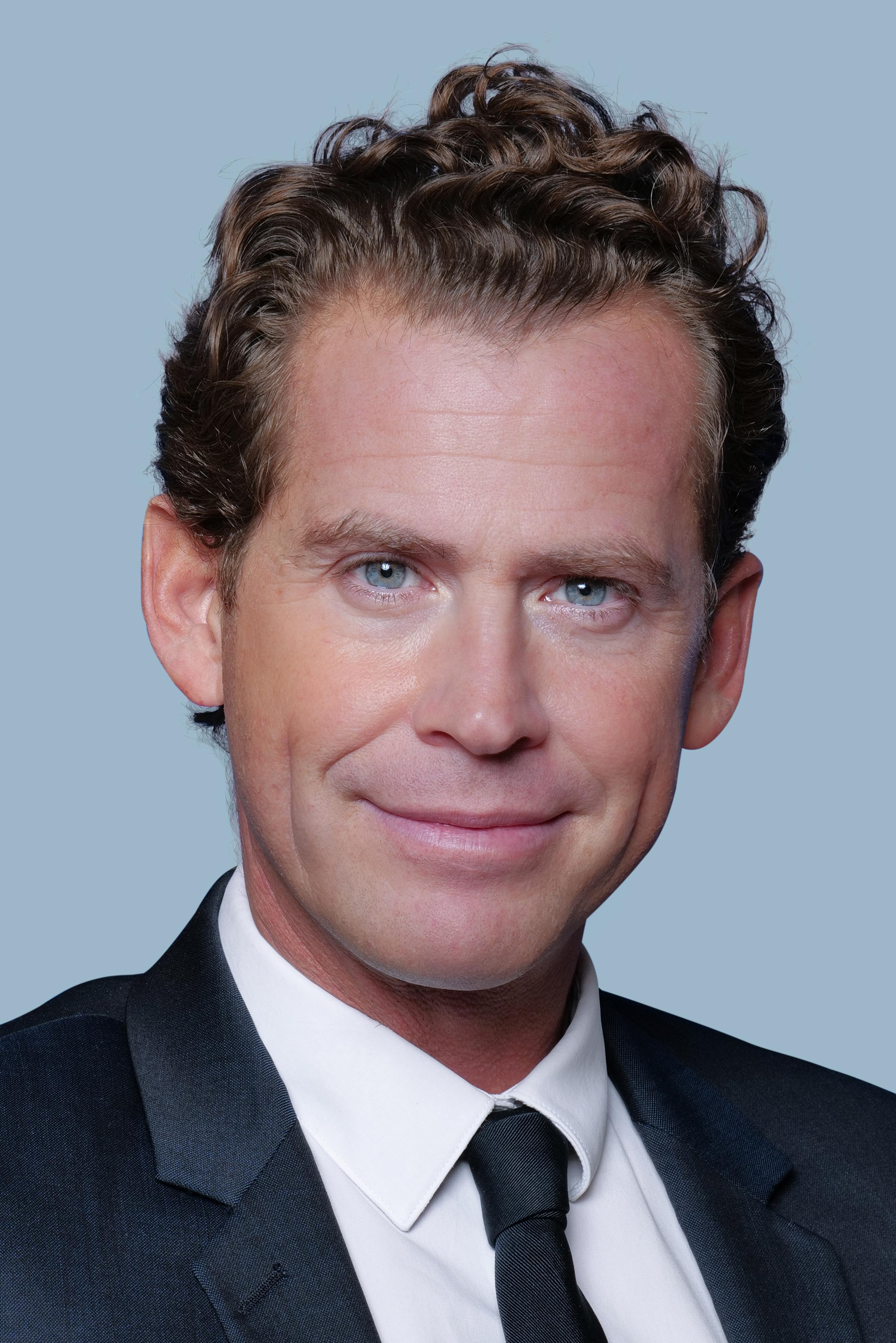 Nicolas Crémieux