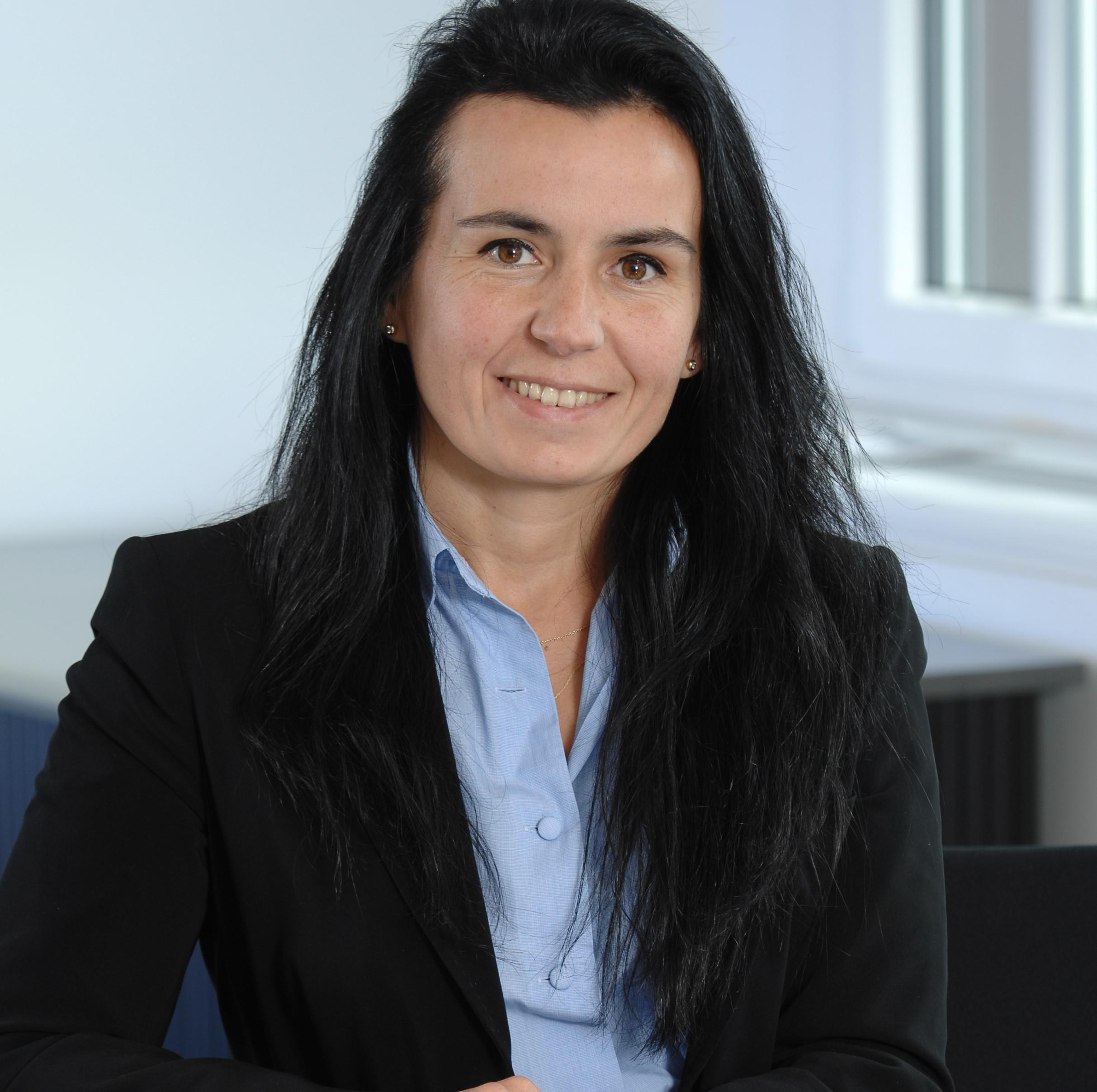 Isabelle Cohen Solal