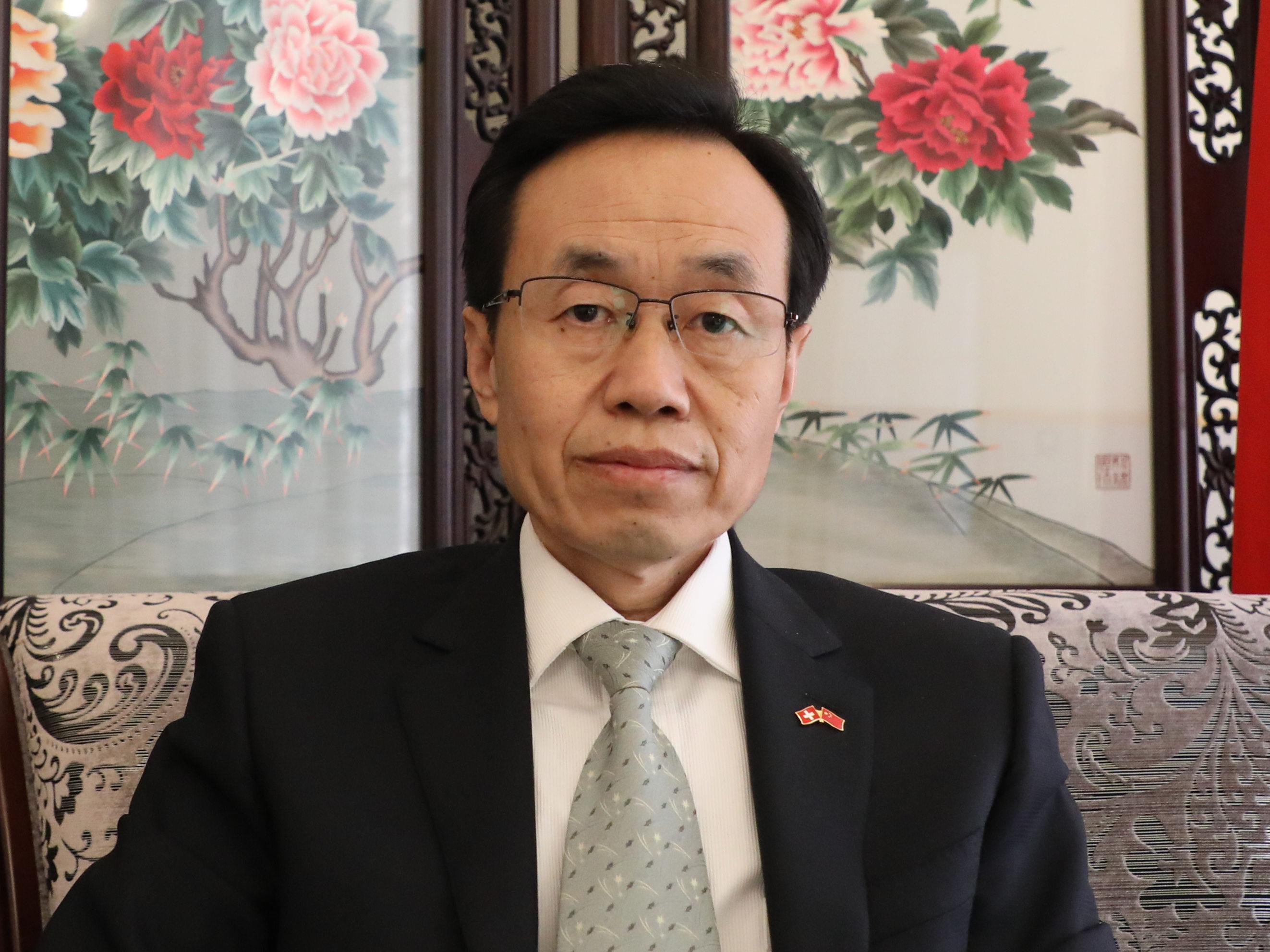 Wang Shihting