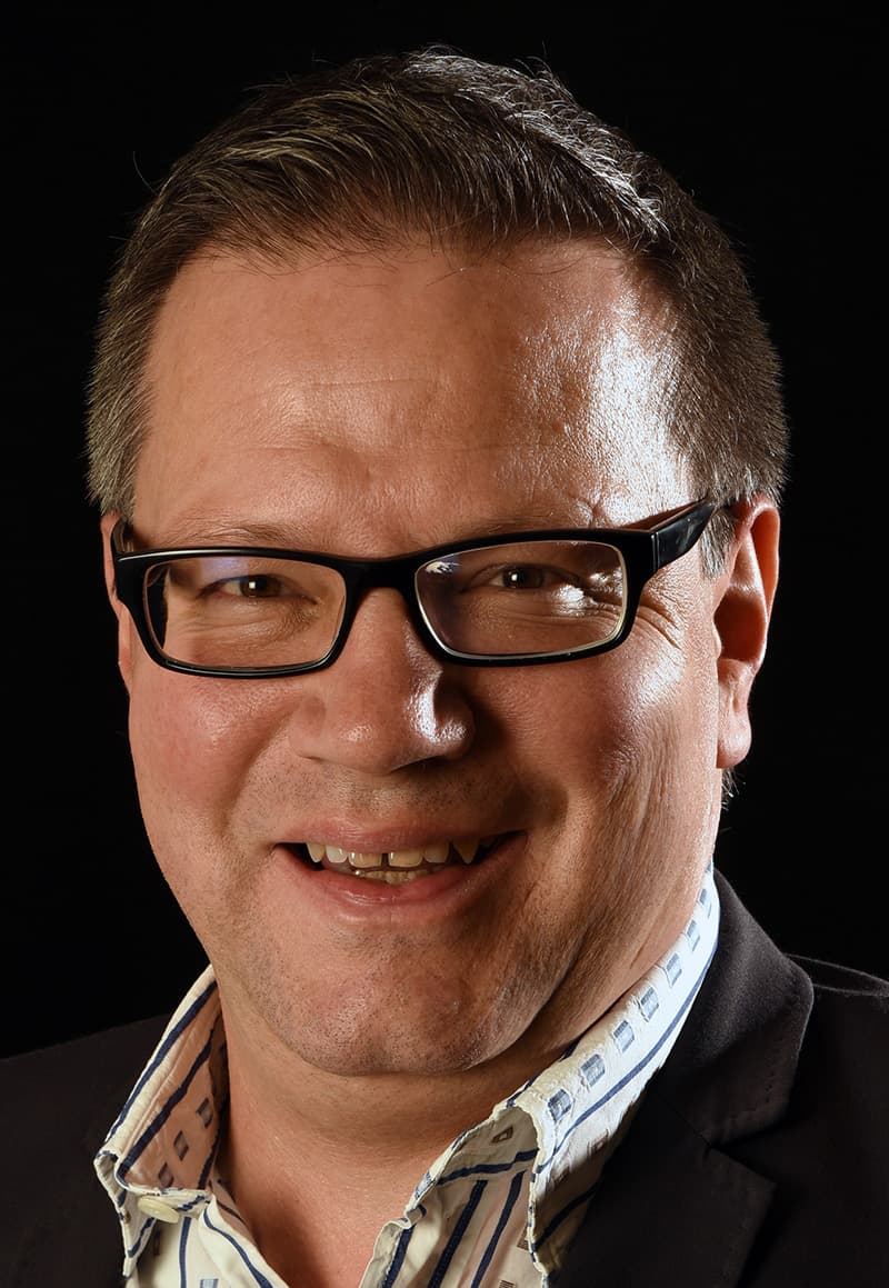 Florian Németi