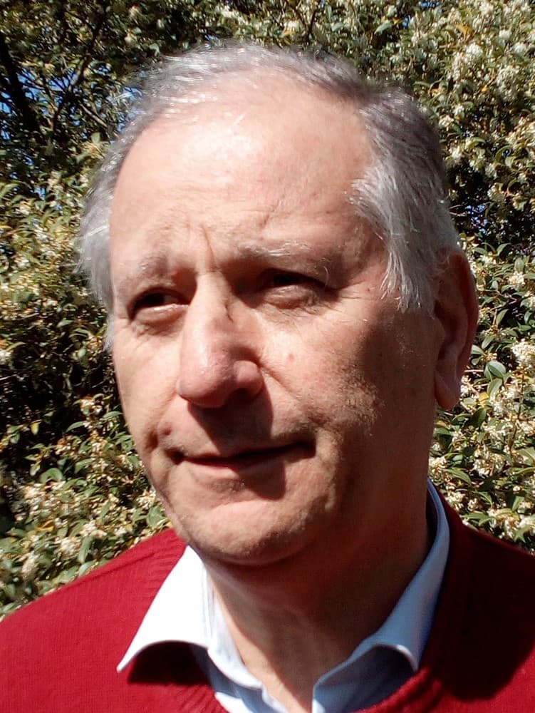 Michel de Rougemont