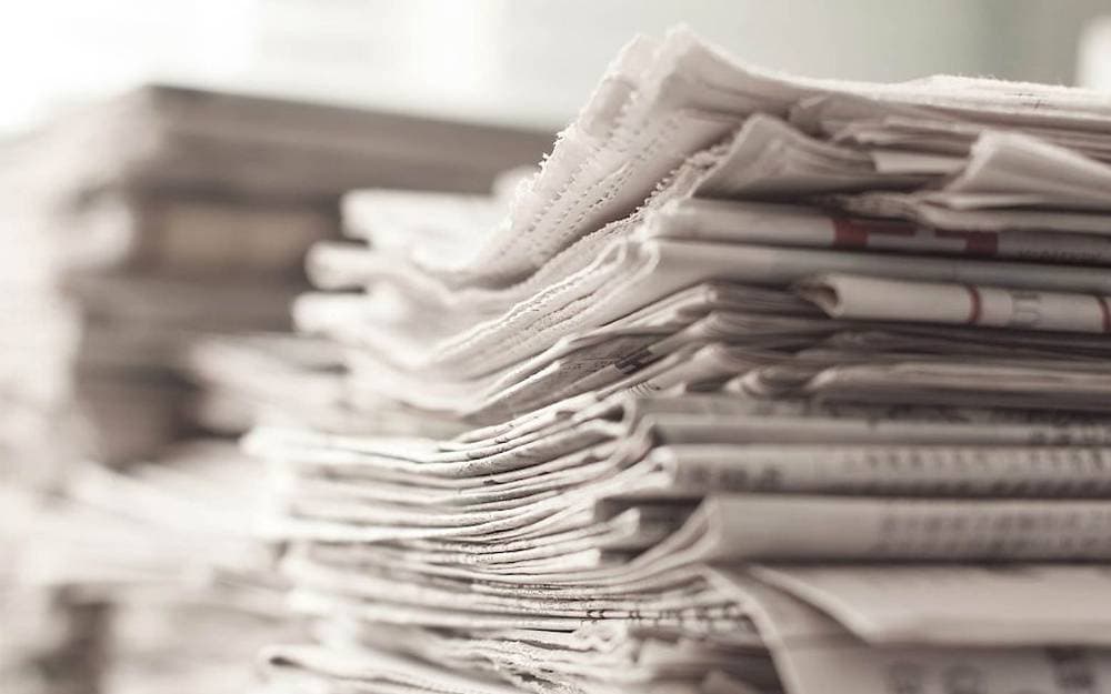 Image illustrant le service "Archives"