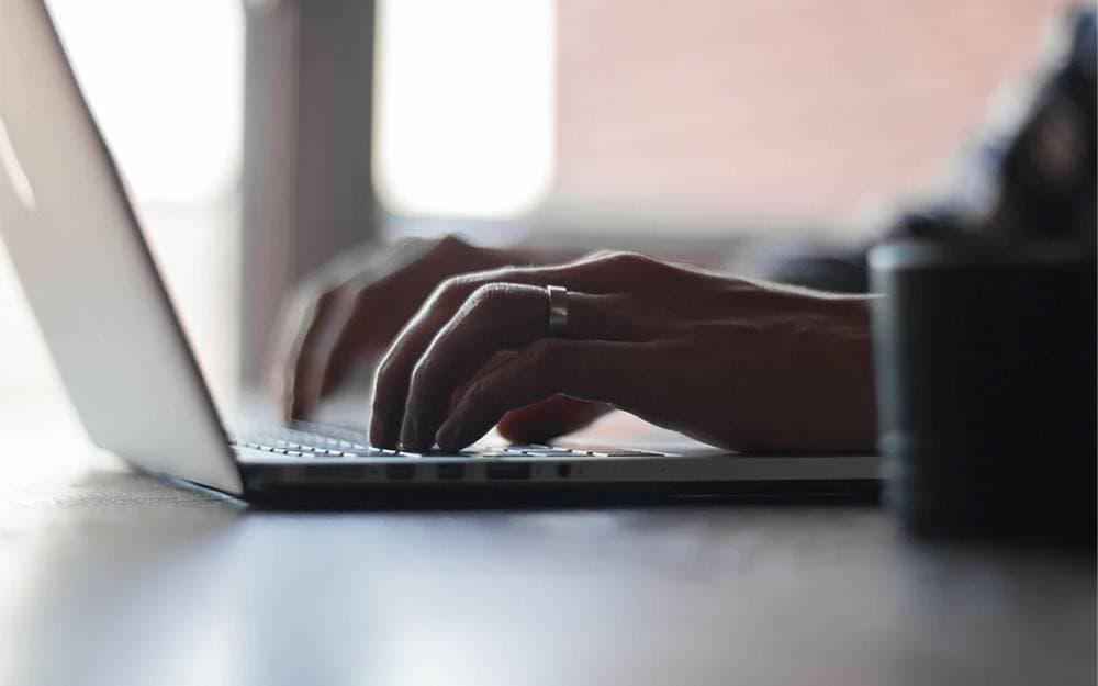 Image illustrant le service "Communiqués"