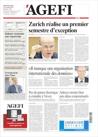 Édition n° 771