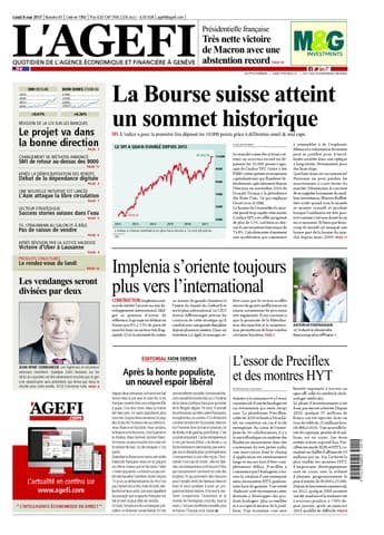 Édition n° 259
