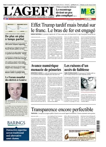 Édition n° 144